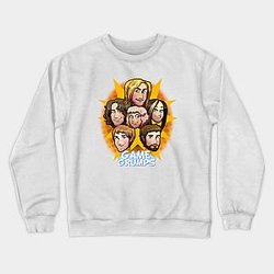 Game Grumps Sweatshirts - Game Grumps Sweatshirt TP2202