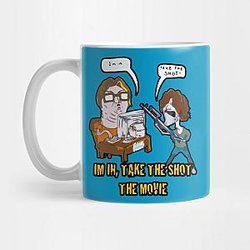 Game Grumps Mugs - Game Grumps Mug TP2202