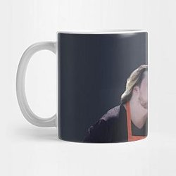 Game Grumps Mugs - Grumps Mug TP2202