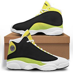 Haikyuu Shoes - Itachiyama High Cut Sneakers FH0709