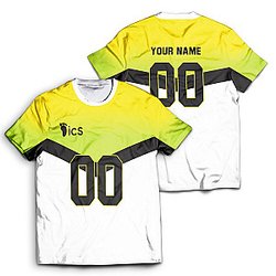 Haikyuu T-Shirts - Personalized Team Itachiyama Unisex T-Shirt FH0709