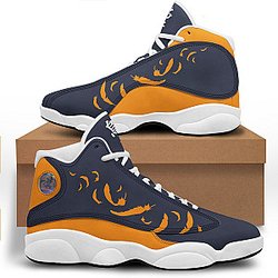 Haikyuu Shoes - Karasuno High Cut Sneakers FH0709