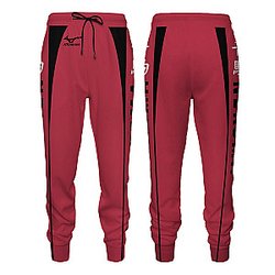 Haikyuu Joggers - Haikyuu Nekoma Jogger Pants FH0709