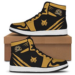 Haikyuu Shoes - MSBY Connecting People JD Sneakers FH0709