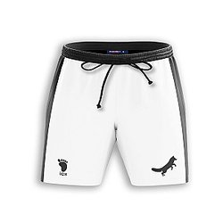 Haikyuu Shorts - Inarizaki Libero Beach Shorts FH0709