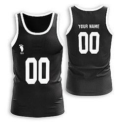 Haikyuu Tank Tops - Personalized Team Inarizaki Unisex Tank Tops FH0709