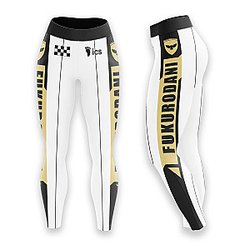 Haikyuu Leggings - F1 Fukurodani Unisex Tights FH0709