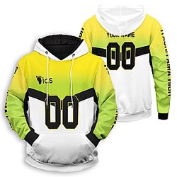 Haikyuu Hoodies - Personalized Team Itachiyama Unisex Pullover Hoodie FH0709