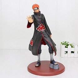 Naruto Toys - Akatsuki Pain Action Figure FH0709