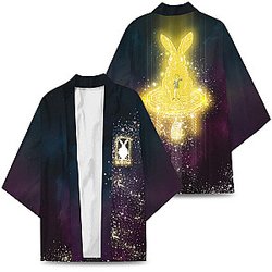 Fruits Basket Kimono - Momiji Spirit Kimono FH0709