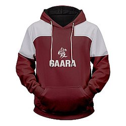 Naruto Hoodies - Gaara Unisex Pullover Hoodie FH0709