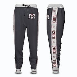 Bleach Joggers - Ichigo Stylish Jogger Pants FH0709