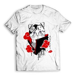 Naruto T-shirts - Acatsuki Unisex T-Shirt FH0709