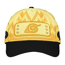 Naruto Caps - Naruto Six Paths Sage Cap FH0709