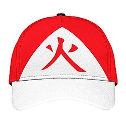 Naruto Caps - Naruto Hokage Cap FH0709