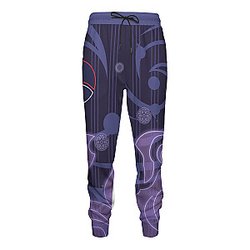 Naruto Joggers - Susanoo Jogger Pants FH0709