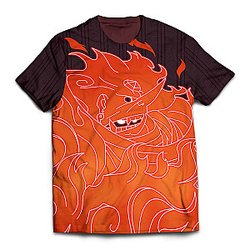 Naruto T-shirts - Itachi Susanoo Unisex T-Shirt FH0709