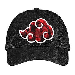 Naruto Caps - Akatsuki Warriors Cap FH0709