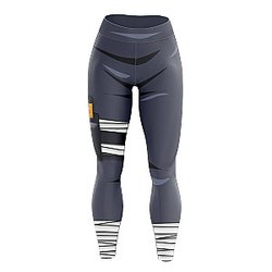 Naruto Leggings - Hatake Kakashi Unisex Tights FH0709