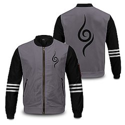 Naruto Jackets - Anbu Bomber Jacket FH0709