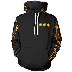 Yu-Gi-Oh Hoodies -  Yu GI OH Deck Unisex Pullover Hoodie FH0709