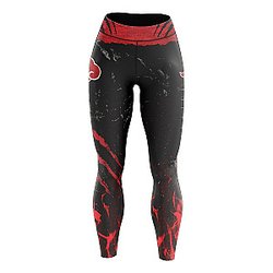 Naruto Leggings - Naruto Akatsuki Pride Unisex Tights FH0709