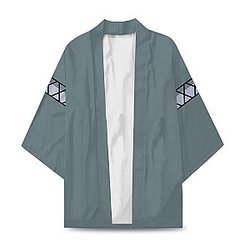 Tokyo Reveners Kimono - Toman Mikey Kimono FH0709