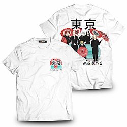 Tokyo Revengers T-shirts - Toman Friends Unisex T-Shirt FH0709