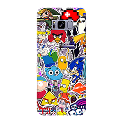 Pokemon Cases - Toons! Phone Case FH0709