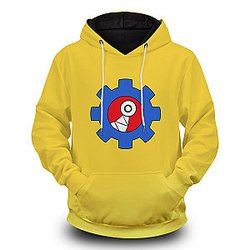 SK8 the Infinity Hoodies - SK8 the Infinity Reki Unisex Pullover Hoodie FH0709