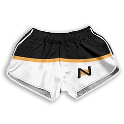 Re Zeo Shorts - Re: Zero Subaru Natsuki Women Beach Shorts FH0709