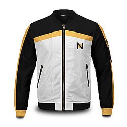 Re Zero Jackets - Re Zero Subaru Natsuki Bomber Jacket FH0709