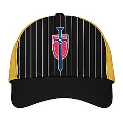 Pokemon Caps - Pokemon Champion Uniform Cap FH0709