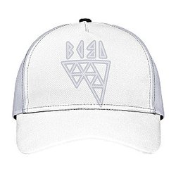 Pokemon Caps - Pokemon Ice Uniform Cap FH0709