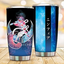 Pokemon Tumbler - Sylveon Spirit Tumbler FH0709