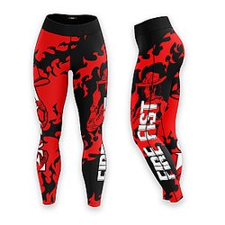 One Piece Leggings - Ace Fashion Unisex Tights FH0709