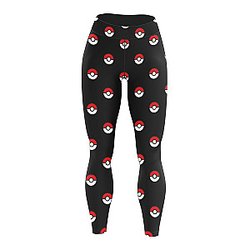 Pokemon Leggings - Poke Unisex Tights FH0709