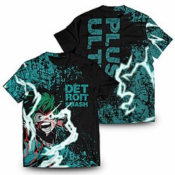 MHA T-shirts - MHA Hero Deku Unisex T-Shirt FH0709