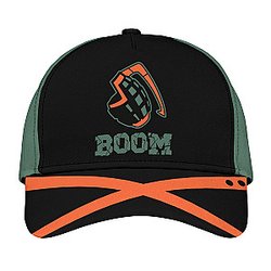 MHA Caps - Bakugo Boom Cap FH0709