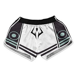 Jujutsu Kaisen Shorts - Legend Sukuna Women Beach Shorts FH0709