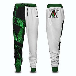 Hunter x Hunter Joggers - Gon Cool Jogger Pants FH0709