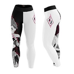 Hunter x Hunter Leggings - Hisoka Cool Unisex Tights FH0709