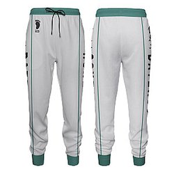 Haikyuu Joggers - Haikyuu Datekou Jogger Pants FH0709