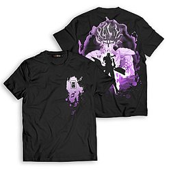 JJBA T-shirts - Jotaro Spirit Unisex T-Shirt FH0709