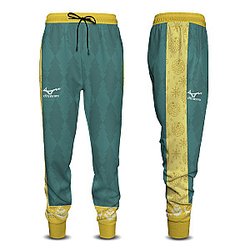 Haikyuu Joggers - Team Nohebi Jogger Pants FH0709