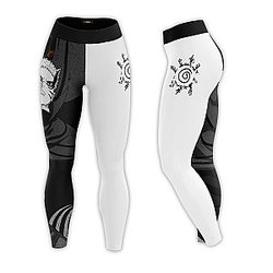 Naruto Leggings - Naruto Cool Unisex Tights FH0709