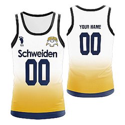 Hakyuu Tank Tops - Personalized Schweiden Adlers Unisex Tank Tops FH0709