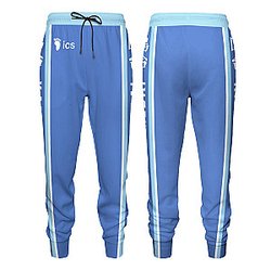 Haikyuu Joggers - Kamomedai Libero Jogger Pants FH0709