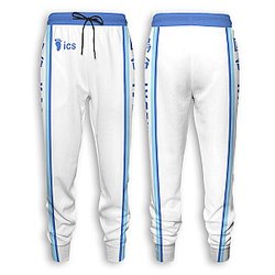 Haikyuu Joggers - Team Kamomedai Jogger Pants FH0709