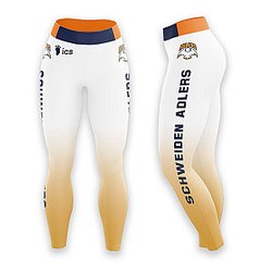 Haikyuu Leggings - Schweiden Adlers Unisex Tights FH0709